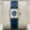 Cartier Tank Must Small White Romans Quartz - 3