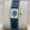 Cartier Tank Must Small White Romans Quartz - 4