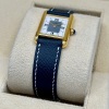 Cartier Tank Must Small White Romans Quartz - 5