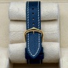 Cartier Tank Must Small White Romans Quartz - 6