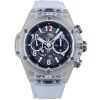 Hublot Big Bang Sapphire Limited Edition