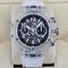 Hublot Big Bang Sapphire Limited Edition - 2