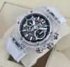 Hublot Big Bang Sapphire Limited Edition - 4