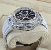 Hublot Big Bang Sapphire Limited Edition - 6