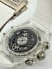 Hublot Big Bang Sapphire Limited Edition - 8