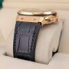 Hublot 521.OX.1181.LR Classic Fusion Chronograph King Gold 45mm 2018 Box & Papers - 6