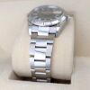 Rolex 126234 Datejust 36 Green Palm Dial 36mm 2023 Box & Papers - 6