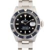 Rolex 16610 Submariner Date 40mm 1995 W-Serial