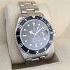 Rolex 16610 Submariner Date 40mm 1995 W-Serial - 2
