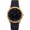 Blancpain 2021-3630-55 Limited Edition Classic 18k Rose Gold 36mm ~1999