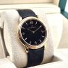 Blancpain 2021-3630-55 Limited Edition Classic 18k Rose Gold 36mm ~1999 - 3