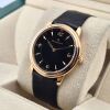 Blancpain 2021-3630-55 Limited Edition Classic 18k Rose Gold 36mm ~1999 - 4