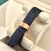 Blancpain 2021-3630-55 Limited Edition Classic 18k Rose Gold 36mm ~1999 - 8