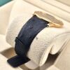 Blancpain 2021-3630-55 Limited Edition Classic 18k Rose Gold 36mm ~1999 - 9