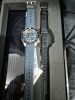 Seiko SLA039J1 55th Anniversary Limited Edition 1968 300m Prospex 44mm 2020 Box & Receipt - 4