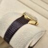 Rolex 6517 Lady Datejust 18k Yellow Gold Linen Dial 26mm Box & COA - 5