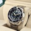 Seiko SLA047J1 Limited Edition Prospex Marinemaster Green Dial 44mm 2021 - 5