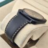 Bell & Ross BRS-64-CMBL Ceramic Black Matte 2016 Box & Papers - 10