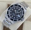 Rolex Submariner Date 16610 Engraved Rehaut - 3