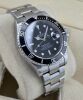 Rolex Submariner Date 16610 Engraved Rehaut - 4