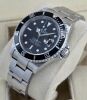 Rolex Submariner Date 16610 Engraved Rehaut - 5