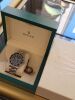 Rolex Submariner Date 16610 Engraved Rehaut - 8