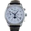 Longines Master Collection Chronograph Moonphase