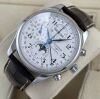 Longines Master Collection Chronograph Moonphase - 3