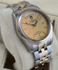 Tudor Glamour Day Date - 3