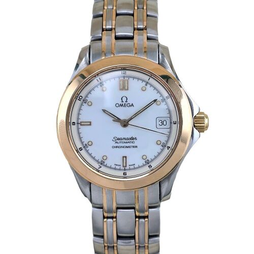 Omega Seamaster 120 Automatic