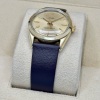 Rolex Oyster Perpetual 34 Sunburst Dial Yellow Gold Ref 1024 - 6