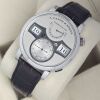 A.Lange & Sohne Zeitwork Platinum 142.025 - 2
