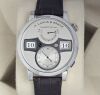 A.Lange & Sohne Zeitwork Platinum 142.025 - 3