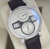 A.Lange & Sohne Zeitwork Platinum 142.025 - 4