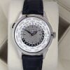 Patek Philippe World Time 5230G White Gold - 3