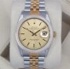 Rolex Datejust 36 Saudi Aramco 16233 NOS - 3
