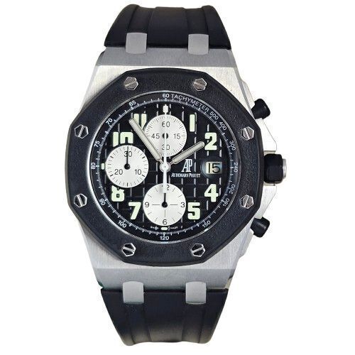 Audemars Piguet Royal Oak Offshore 25940SK