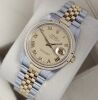 Rolex Datejust 36 Lemon Roman Dial 16233 - 2