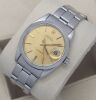 Rolex Oysterdate Precision 6694 Champagne Dial - 2