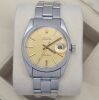Rolex Oysterdate Precision 6694 Champagne Dial - 3