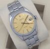 Rolex Oysterdate Precision 6694 Champagne Dial - 4