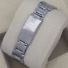 Rolex Oysterdate Precision 6694 Champagne Dial - 5