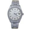 Rolex Oysterdate Precision 6694 Silver Linen Dial