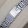Rolex Oysterdate Precision 6694 Silver Linen Dial - 5