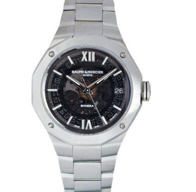 Baume & Mercier 10715 Riviera