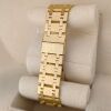 Audemars Piguet 56303BA 18k Gold Royal Oak Quartz 33mm ~1990s - 5