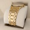 Audemars Piguet 56303BA 18k Gold Royal Oak Quartz 33mm ~1990s - 6