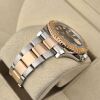 Rolex 126621 Yacht-Master 40 Two Tone Black Dial 40mm 2022 Box & Papers - 7
