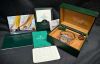 Rolex 16622 Yacht-Master Platinum Dial 40mm 2002 Box & Papers - 2