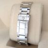 Rolex 16622 Yacht-Master Platinum Dial 40mm 2002 Box & Papers - 5